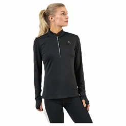 Talitha Long Sleeve Black*BLACC New