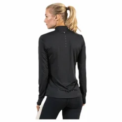 Talitha Long Sleeve Black*BLACC New