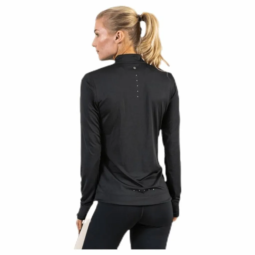 Talitha Long Sleeve Black*BLACC New