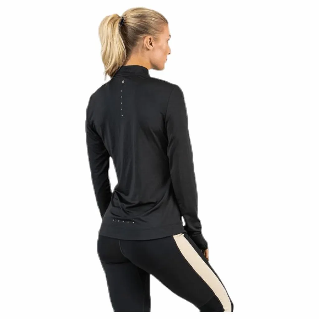 Talitha Long Sleeve Black*BLACC New