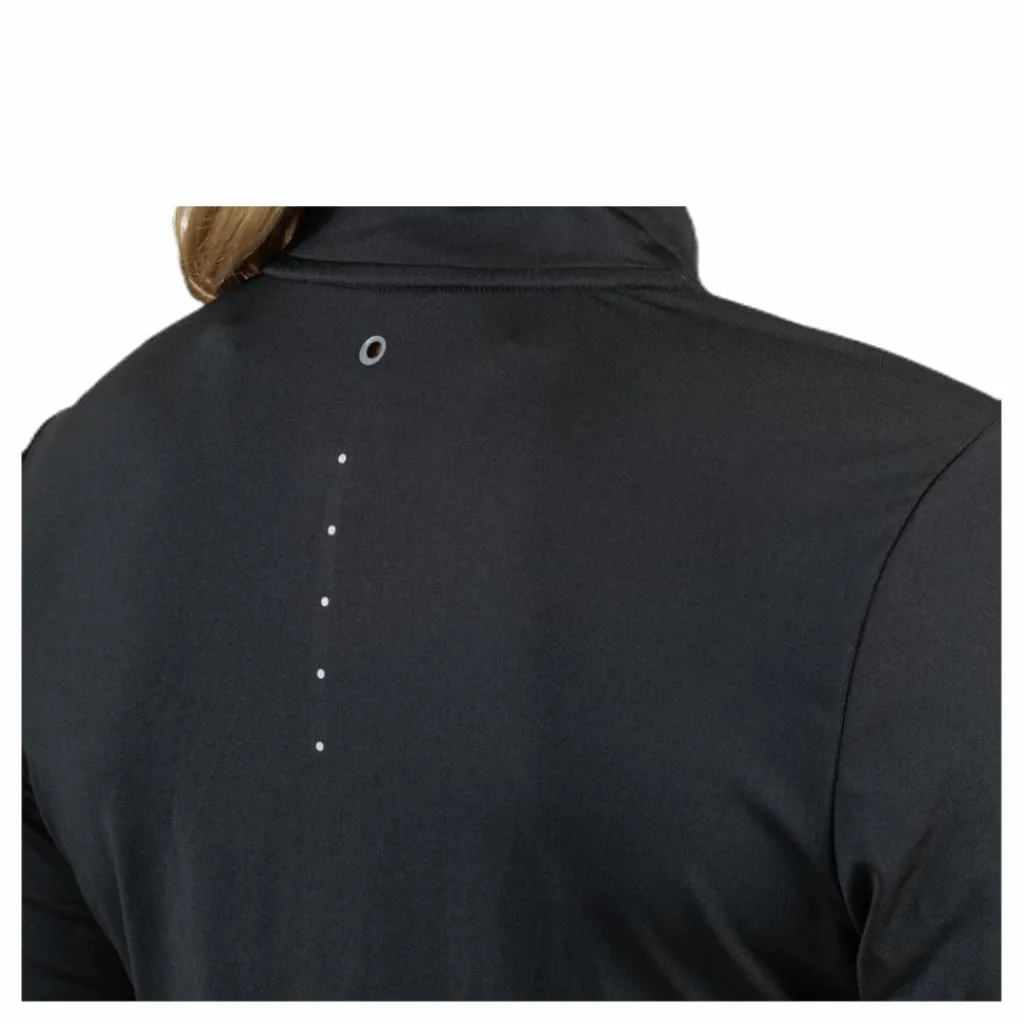 Talitha Long Sleeve Black*BLACC New