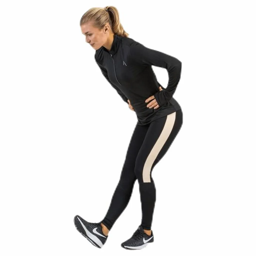 Talitha Long Sleeve Black*BLACC New
