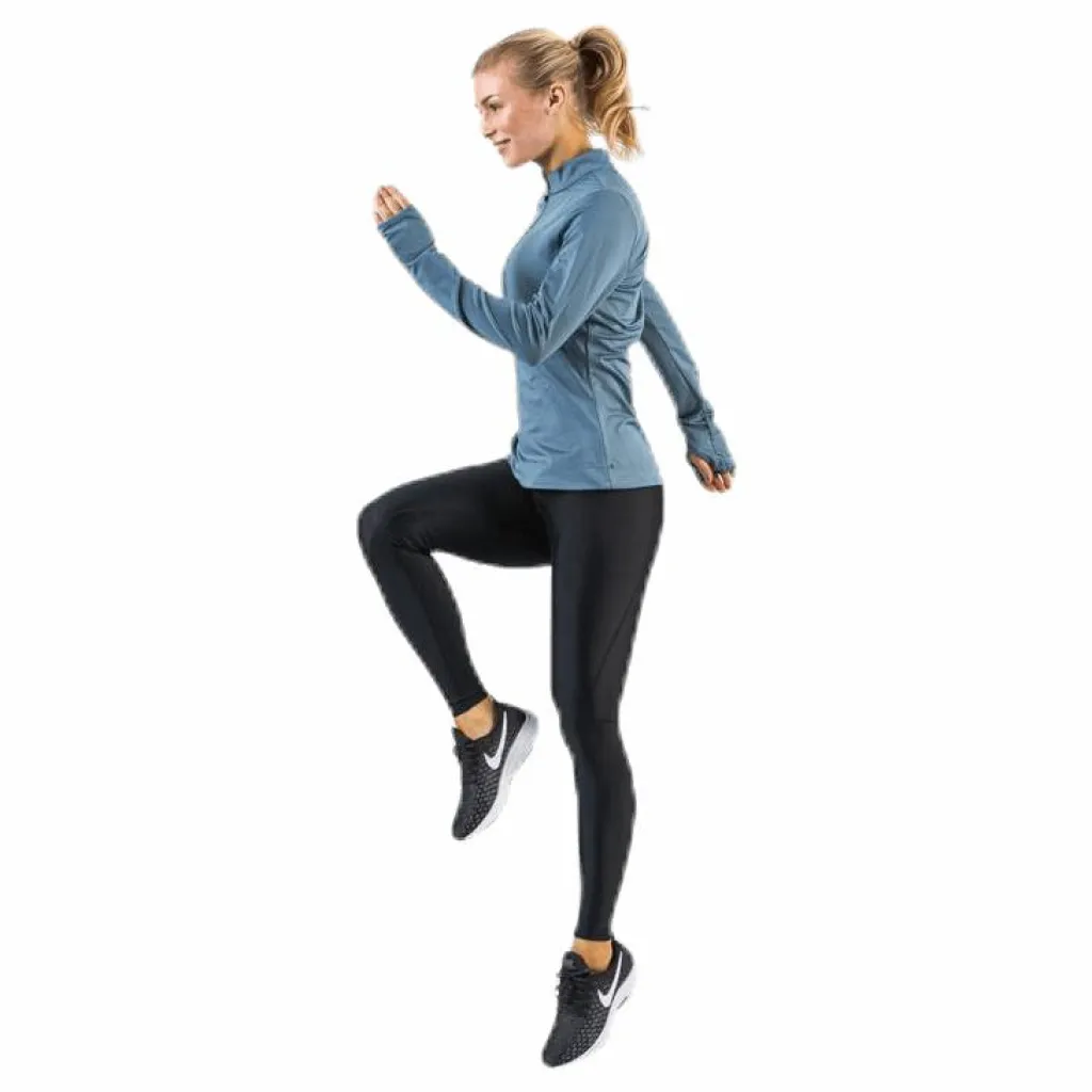 Talitha Long Sleeve Blue*BLACC New