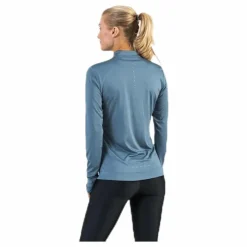Talitha Long Sleeve Blue*BLACC New