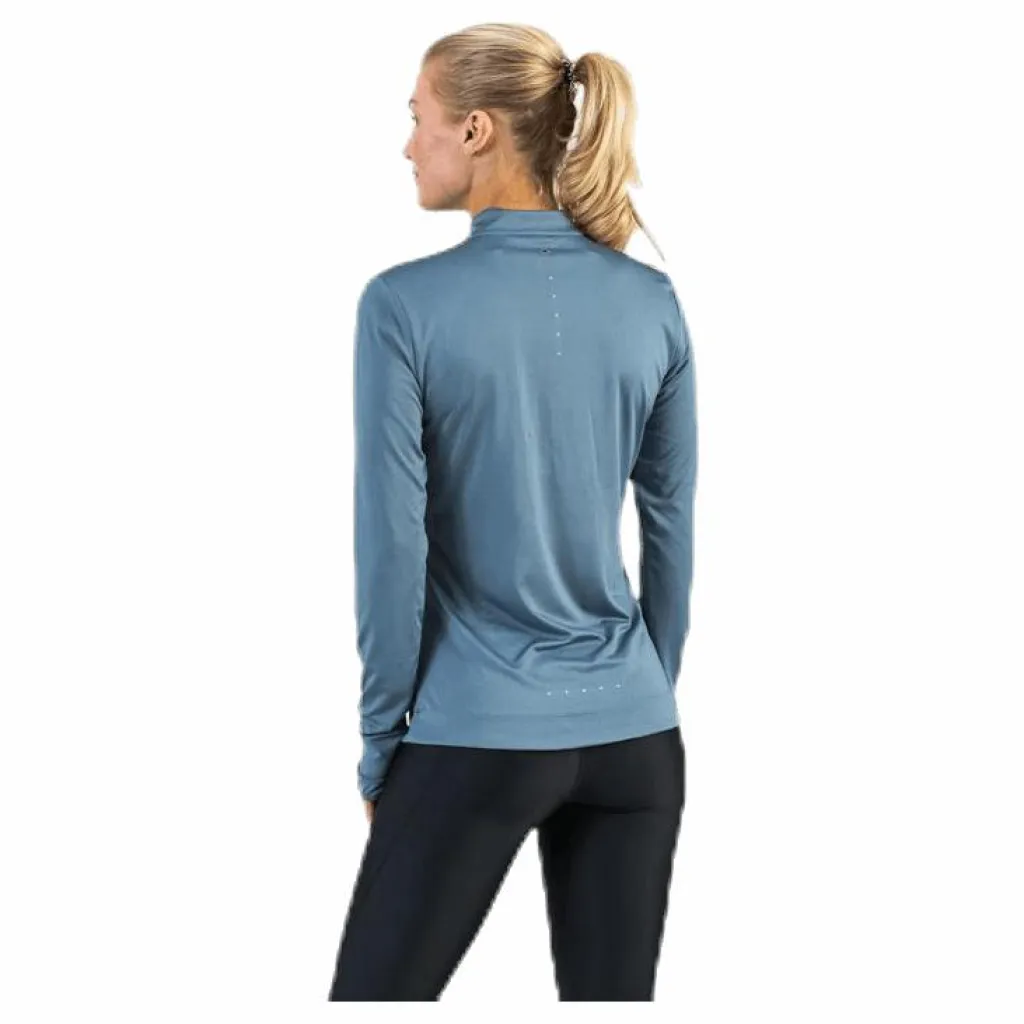 Talitha Long Sleeve Blue*BLACC New