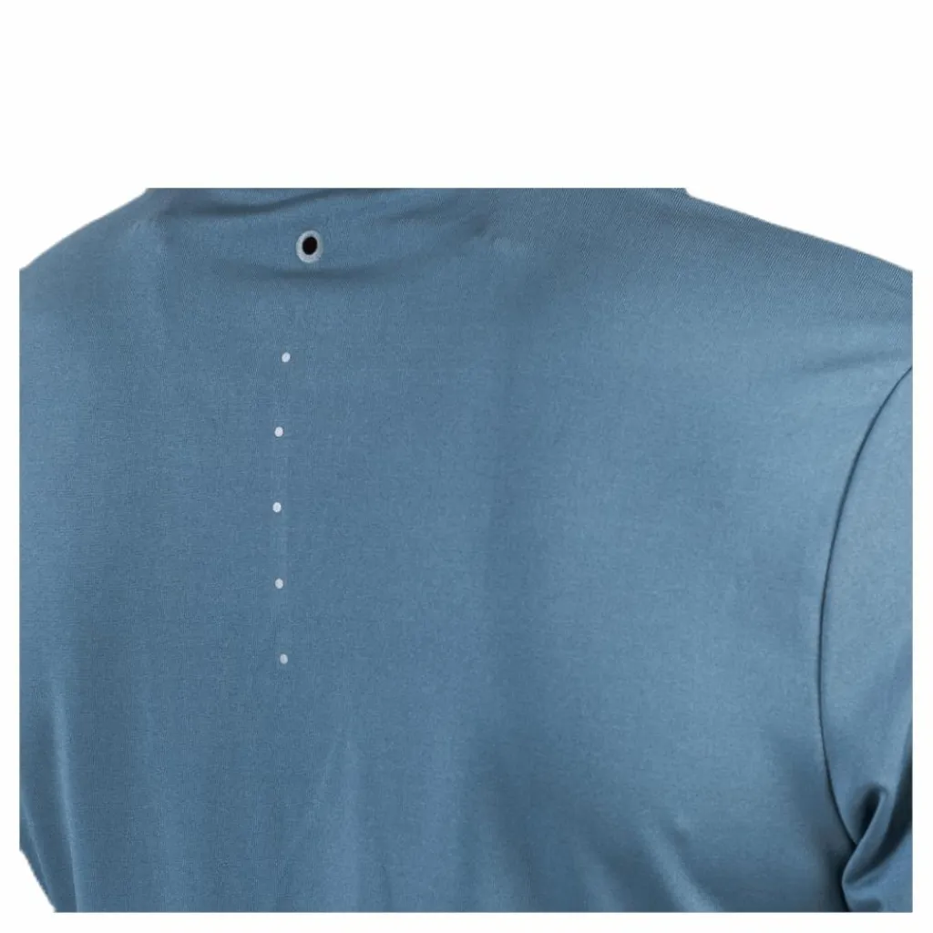 Talitha Long Sleeve Blue*BLACC New