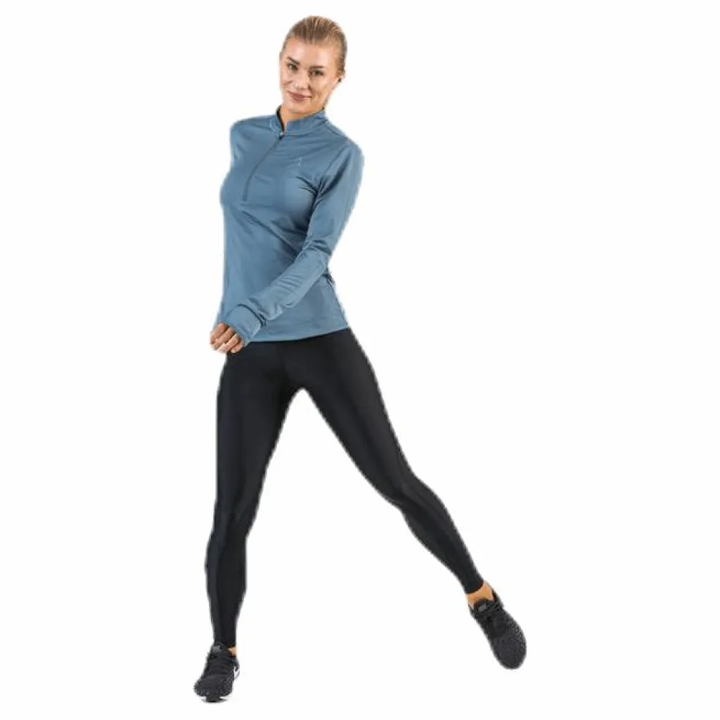 Talitha Long Sleeve Blue*BLACC New