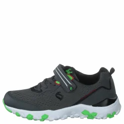 Leaf Tallebo Charcoal Svart Hot