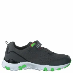 Leaf Tallebo Charcoal Svart Hot