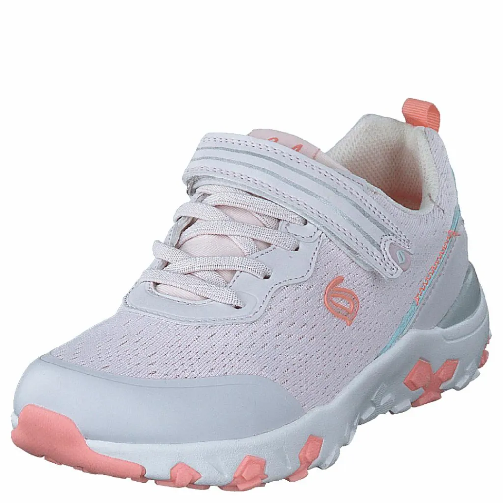 Tallebo Lt Pink*Leaf New