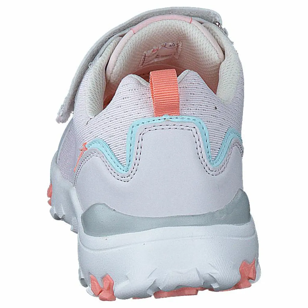 Tallebo Lt Pink*Leaf New