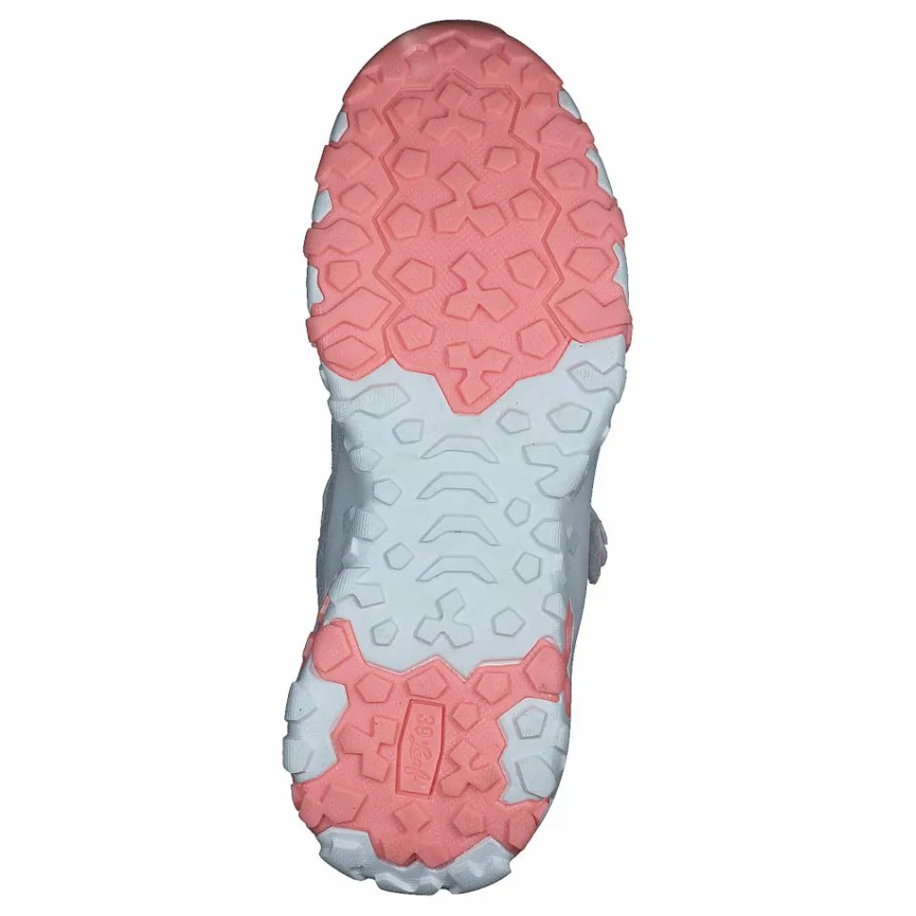 Tallebo Lt Pink*Leaf New
