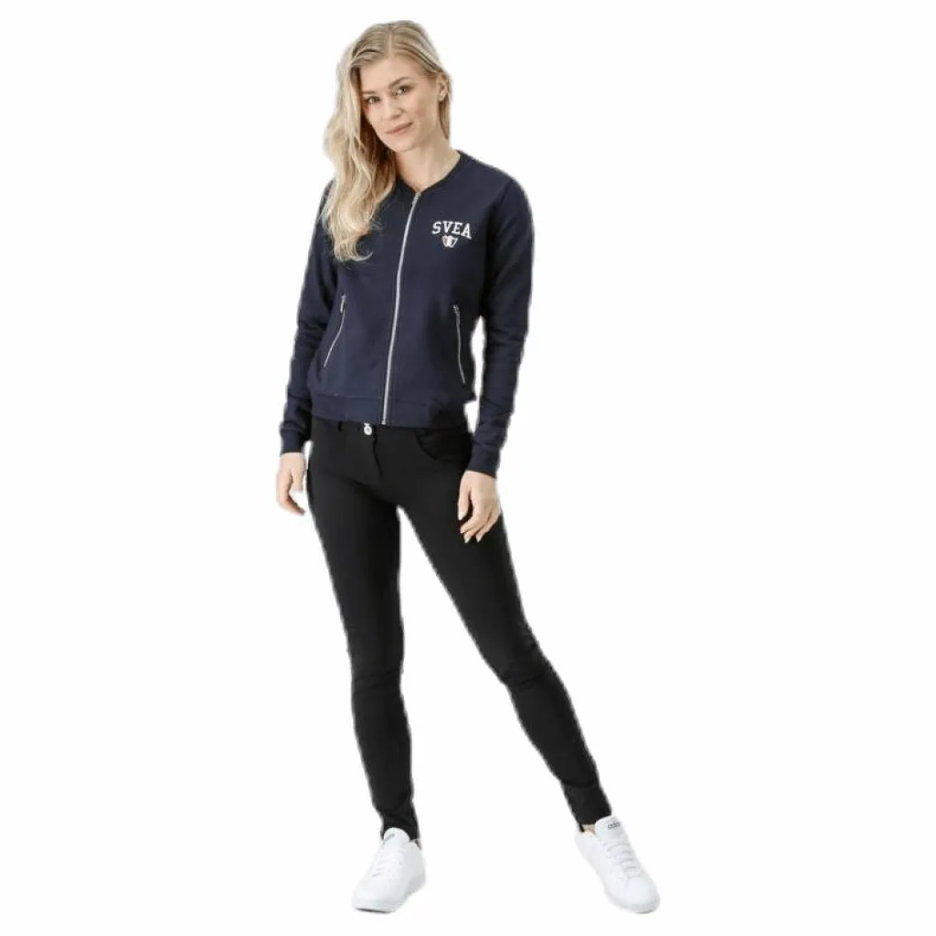 Svea Tamara Bomber Blue Blå Sale