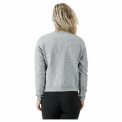 Svea Tamara Bomber Grey Grå Discount