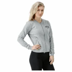 Svea Tamara Bomber Grey Grå Discount