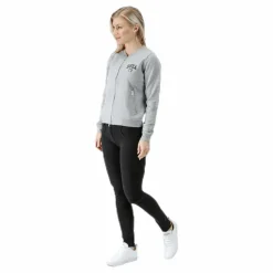 Svea Tamara Bomber Grey Grå Discount