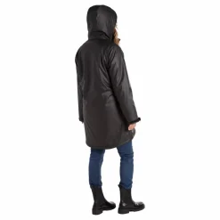 Tuxer Tammy Jacket Black Svart