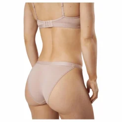 Calvin Klein Tanga Cedar Beige Best