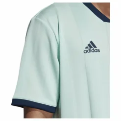 Tango Adv Jersey Black/Green*adidas Outlet