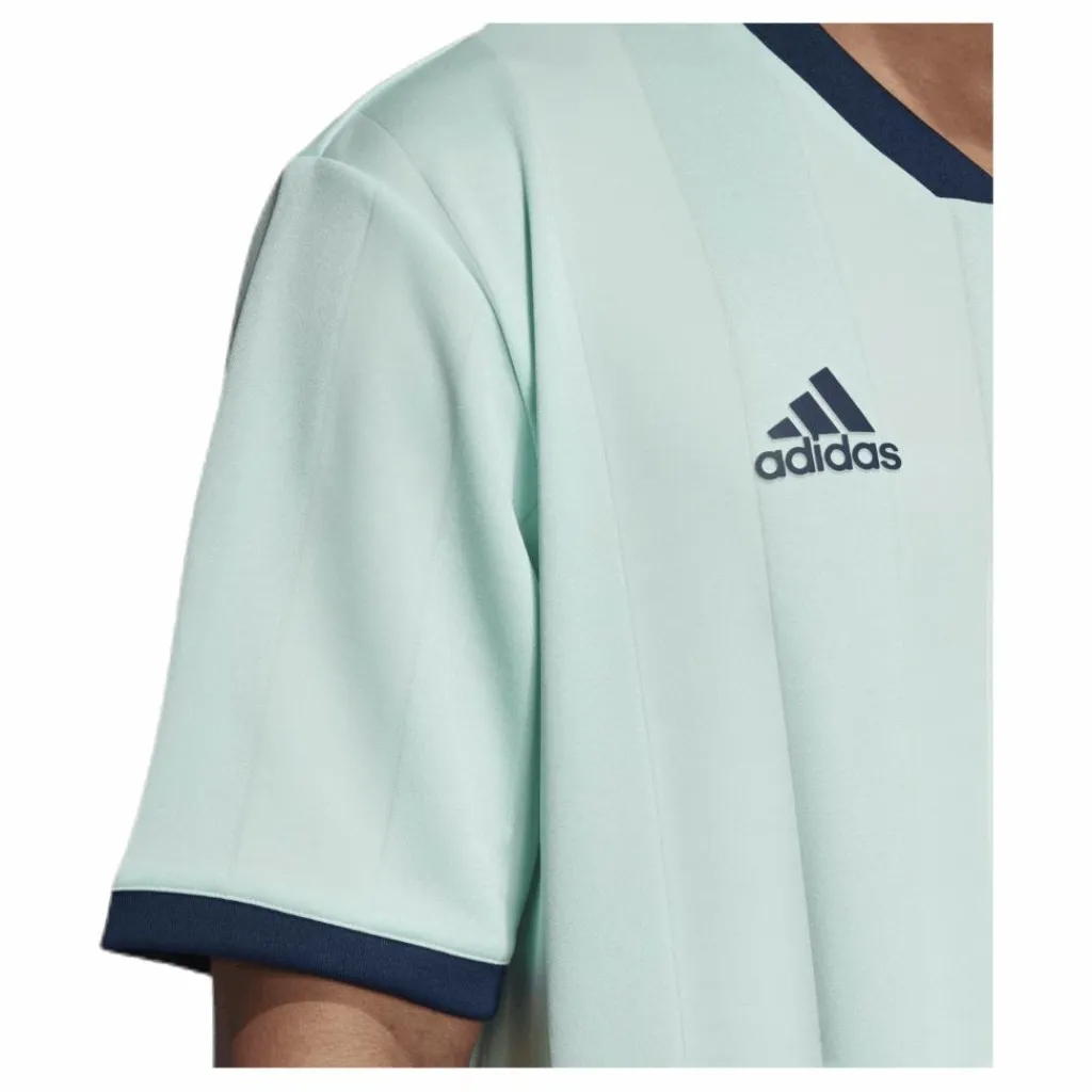 Tango Adv Jersey Black/Green*adidas Outlet