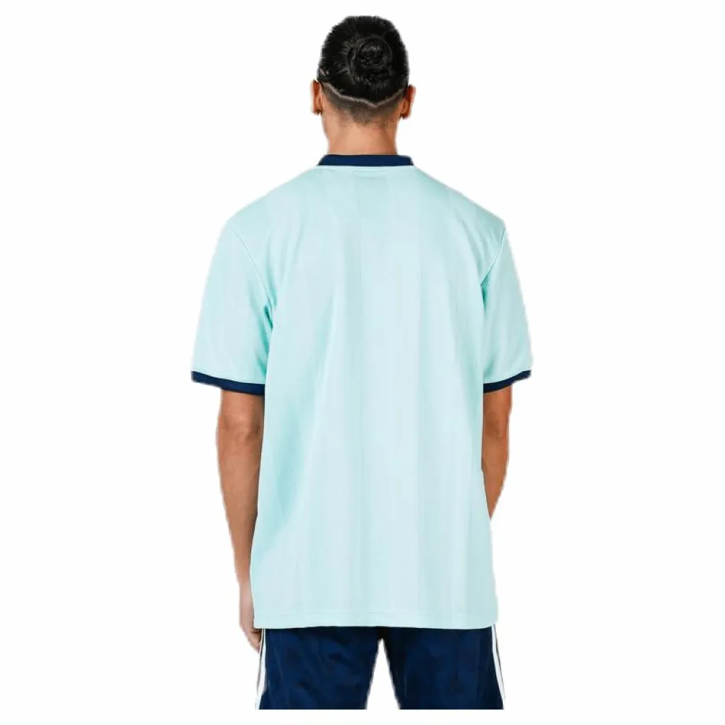 Tango Adv Jersey Black/Green*adidas Outlet