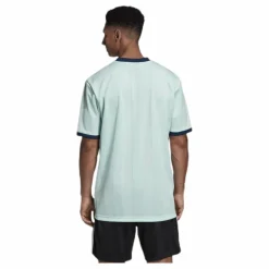 Tango Adv Jersey Black/Green*adidas Outlet