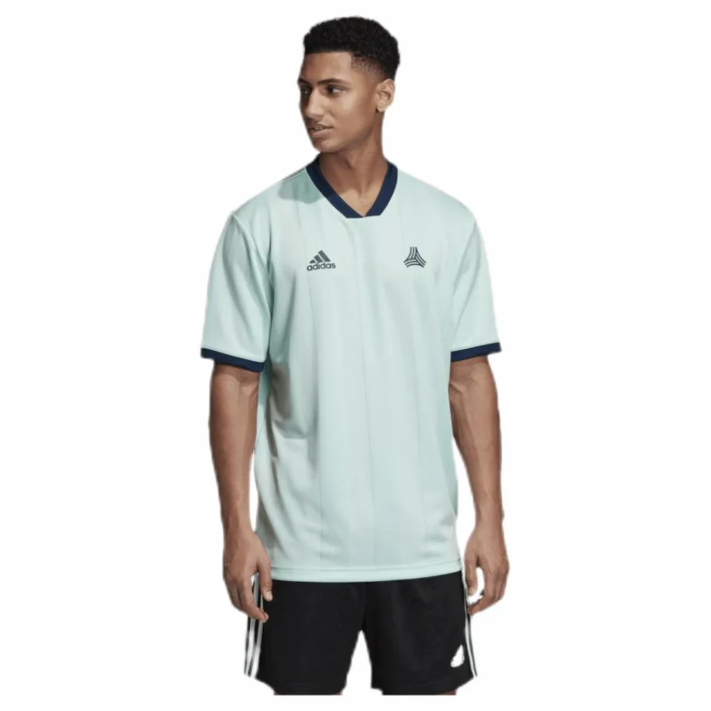 Tango Adv Jersey Black/Green*adidas Outlet