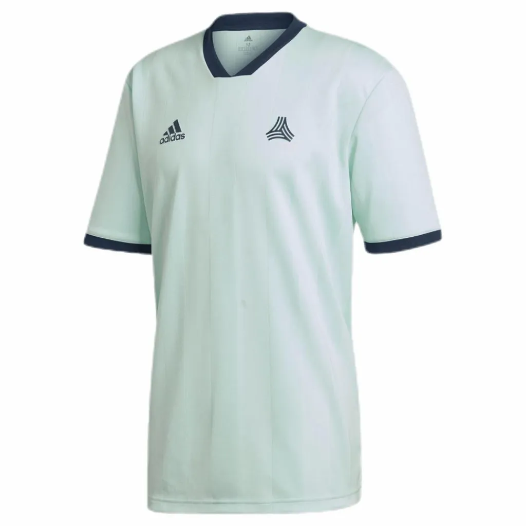 Tango Adv Jersey Black/Green*adidas Outlet