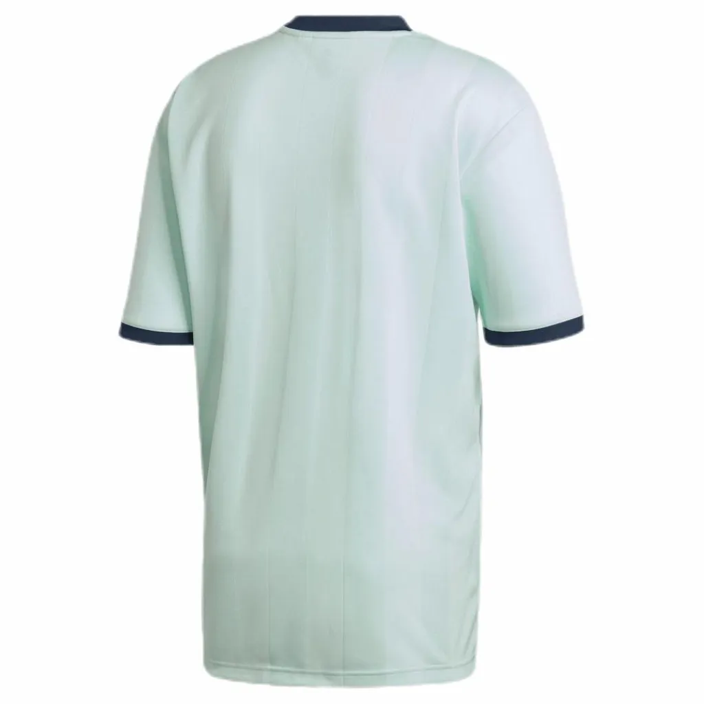 Tango Adv Jersey Black/Green*adidas Outlet