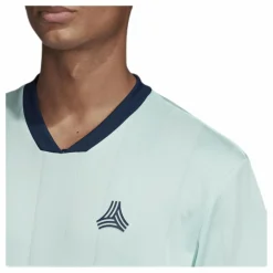 Tango Adv Jersey Black/Green*adidas Outlet