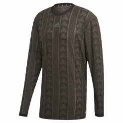 Tango ADV Jersey LS Black*adidas Clearance