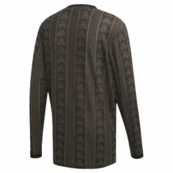 Tango ADV Jersey LS Black*adidas Clearance