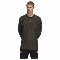 Tango ADV Jersey LS Black*adidas Clearance