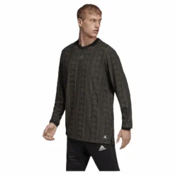 Tango ADV Jersey LS Black*adidas Clearance