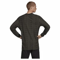 Tango ADV Jersey LS Black*adidas Clearance