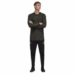 Tango ADV Jersey LS Black*adidas Clearance