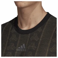 Tango ADV Jersey LS Black*adidas Clearance