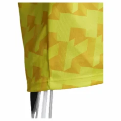 adidas Tango All Over Print Jersey Yellow Gul