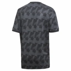 adidas Tango All Over Print Jersey Grey Grå Sale