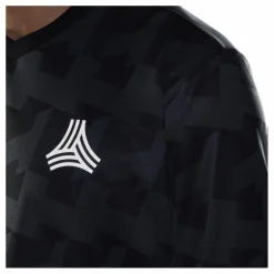 adidas Tango All Over Print Jersey Grey Grå Sale