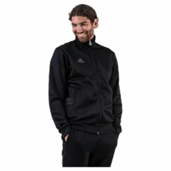 Tango Club H Jacket Black*adidas