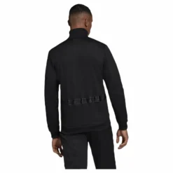 Tango Club H Jacket Black*adidas