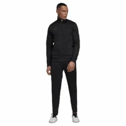 Tango Club H Jacket Black*adidas