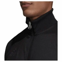Tango Club H Jacket Black*adidas