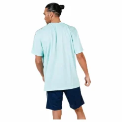adidas Tango Jaquard Jersey Blue/Green Blå Online