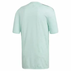 adidas Tango Jaquard Jersey Blue/Green Blå Online