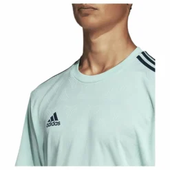 adidas Tango Jaquard Jersey Blue/Green Blå Online