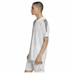 adidas Tango JQD Jersey White Vit Best