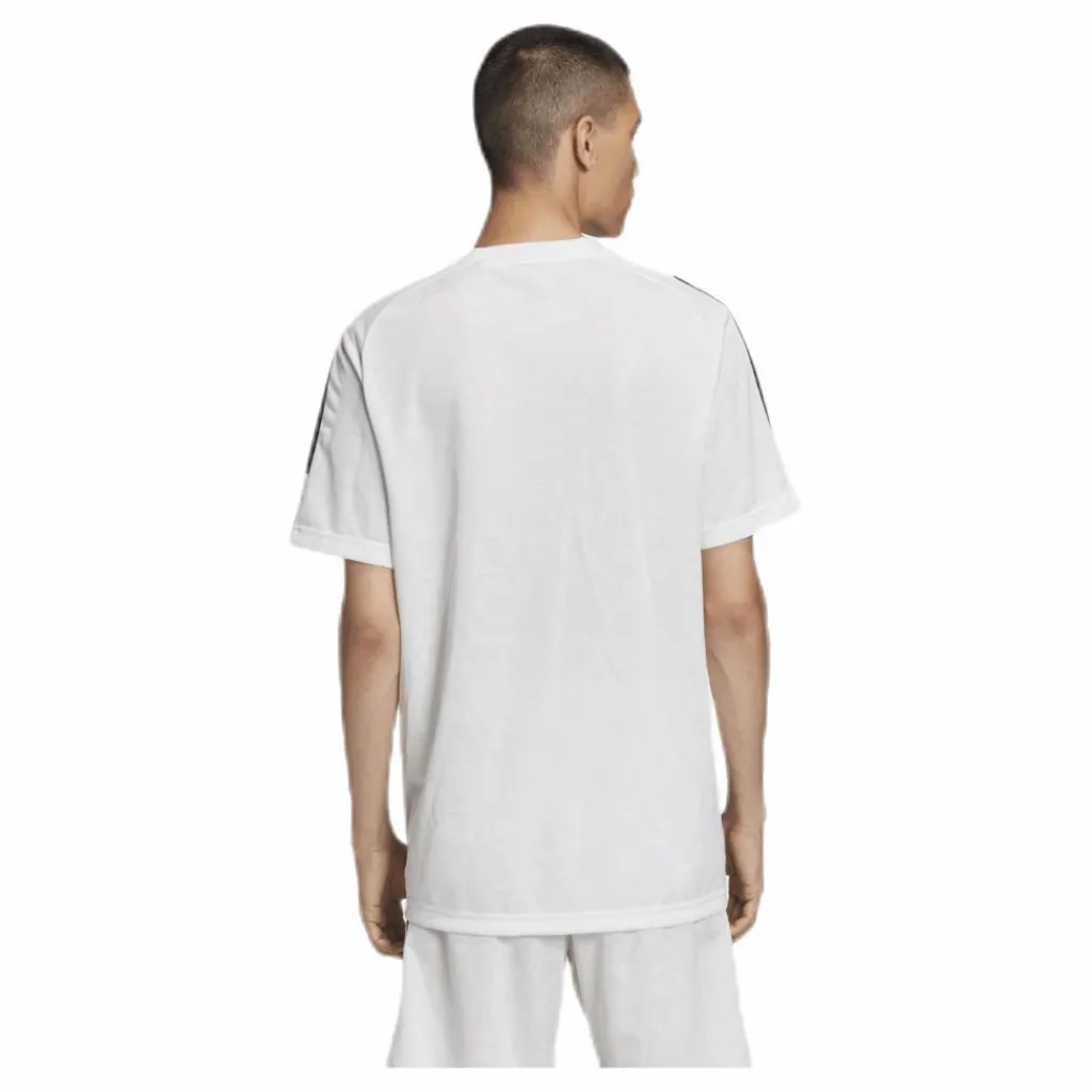 adidas Tango JQD Jersey White Vit Best