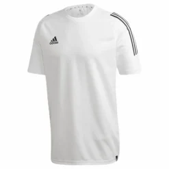 adidas Tango JQD Jersey White Vit Best